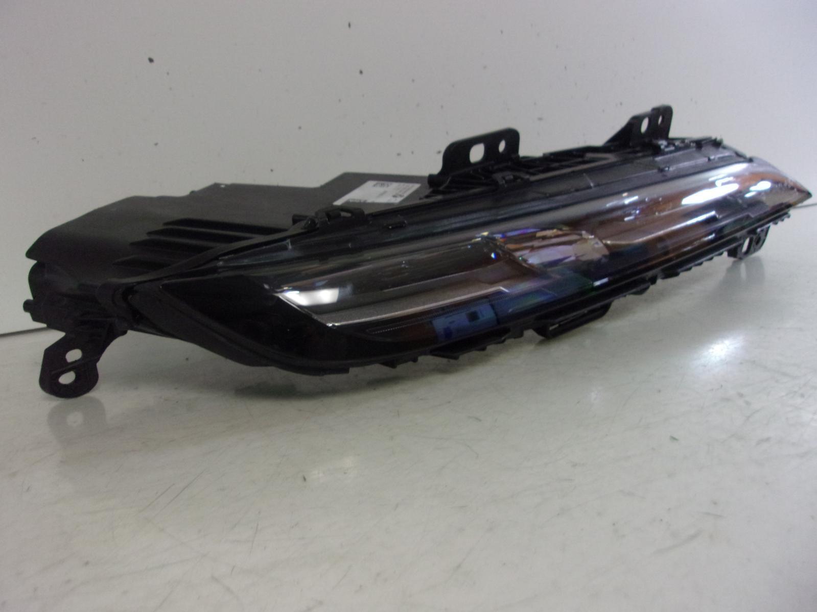 2023 Bmw G70 Passenger Rh Led Daytime Running Light 63-11-9-879-936 OEM - 0