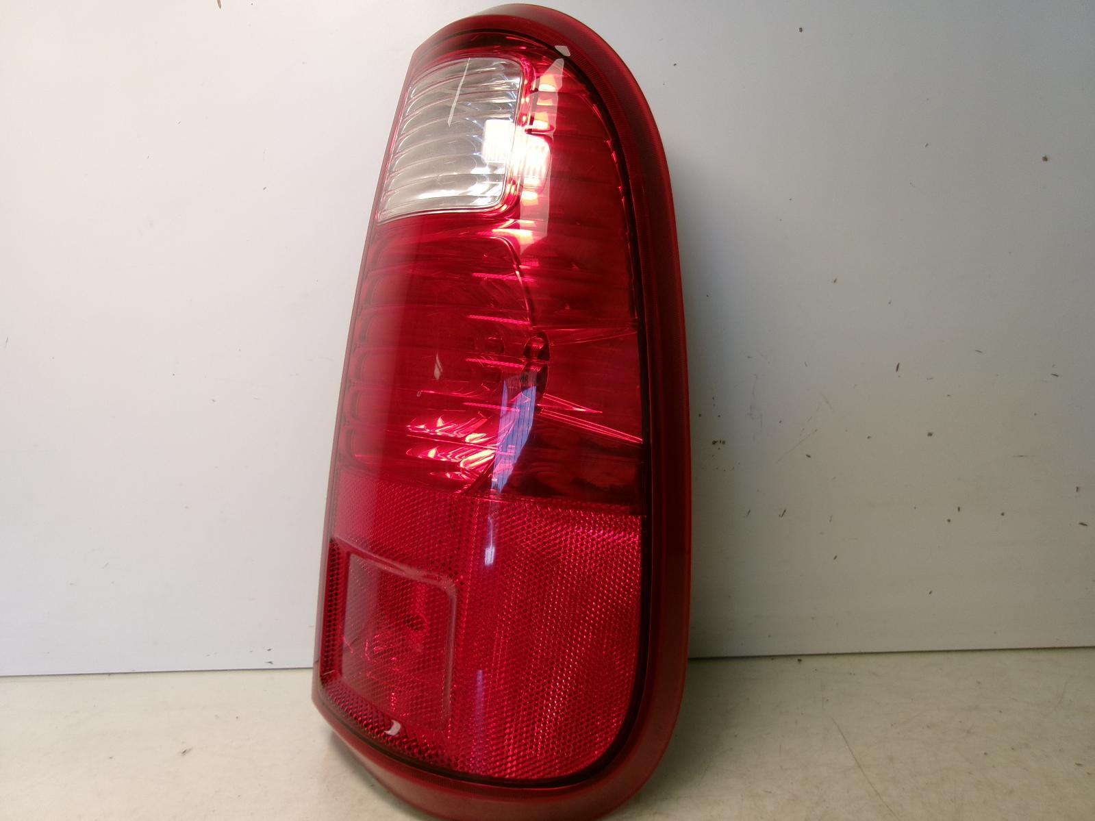 2013 2014 2015 2016 Ford F250sd F250 Passenger Rh Outer Tail Light OEM - 0