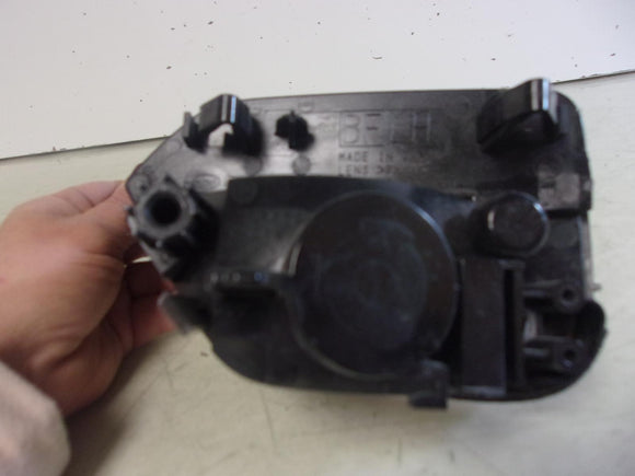 2018 2019 2020 2021 Subaru Crosstrek Driver LH Rear Bumper Reflector OEM