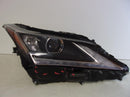 Fits 2017 - 2019  Lexus RX350 / RX450h Passenger Single Beam LED Headlight-1