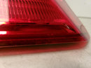 2014 2015 Honda Accord Sedan Driver Lh LED Inner Lid Tail Light OEM-4