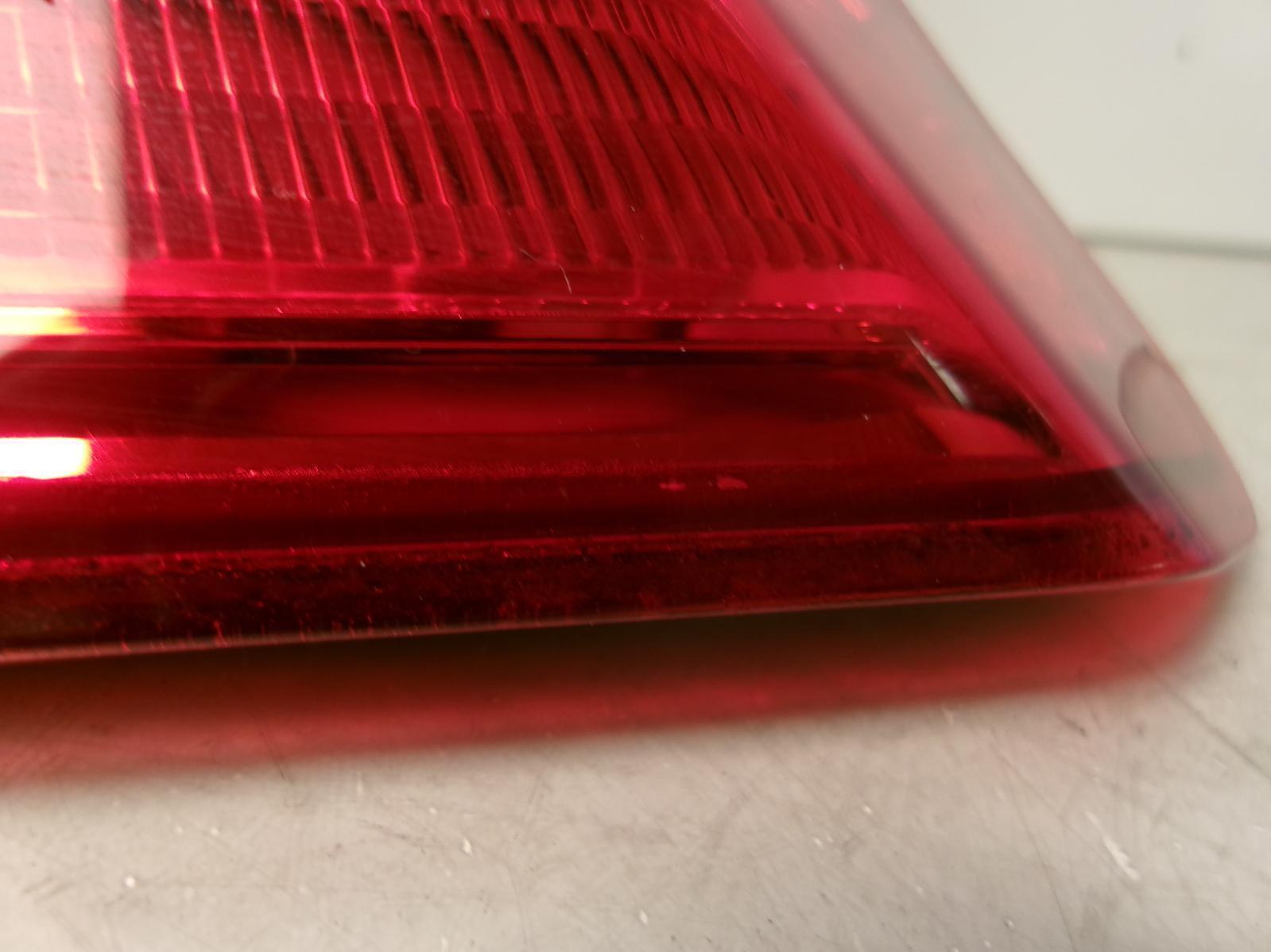 2014 2015 Honda Accord Sedan Driver Lh LED Inner Lid Tail Light OEM