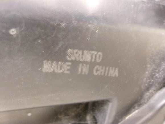 Fits 2019 2020 2021 2022 Ford Mustang Driver Lh Led Headlight - SRUMTO