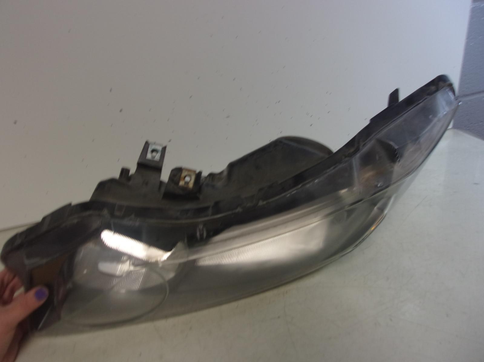 2009 2010 2011 Honda Civic Sedan Driver Lh Halogen Headlight OEM