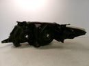 2009 2010 Toyota Corolla Passenger Rh Halogen Chrome Headlight OEM-9