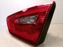 2014 2015 Kia Optima Passenger Rh Us Built Inner Lid Led Tail Light OEM-8