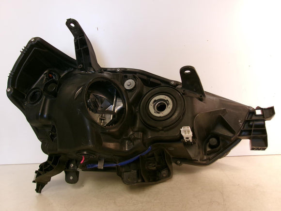 2014 - 2020 Toyota 4runner Driver Lh Halogen Headlight OEM