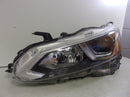 2019 2020 2021 Nissan Altima Driver Lh Halogen Headlight OEM-3