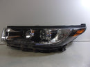 2017 2018 2019 Toyota Highlander Se Driver Lh Halogen Headlight W/ LED OEM-1