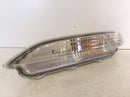 2017 2018 Honda Pilot Driver Lh Lower Park Lamp Turn Signal Light OEM-2