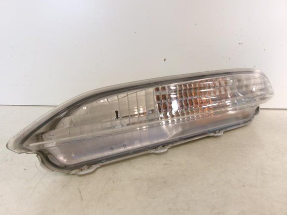 2017 2018 Honda Pilot Driver Lh Lower Park Lamp Turn Signal Light OEM