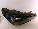 2023 Kia Soul Passenger Rh Halogen Headlight OEM-4