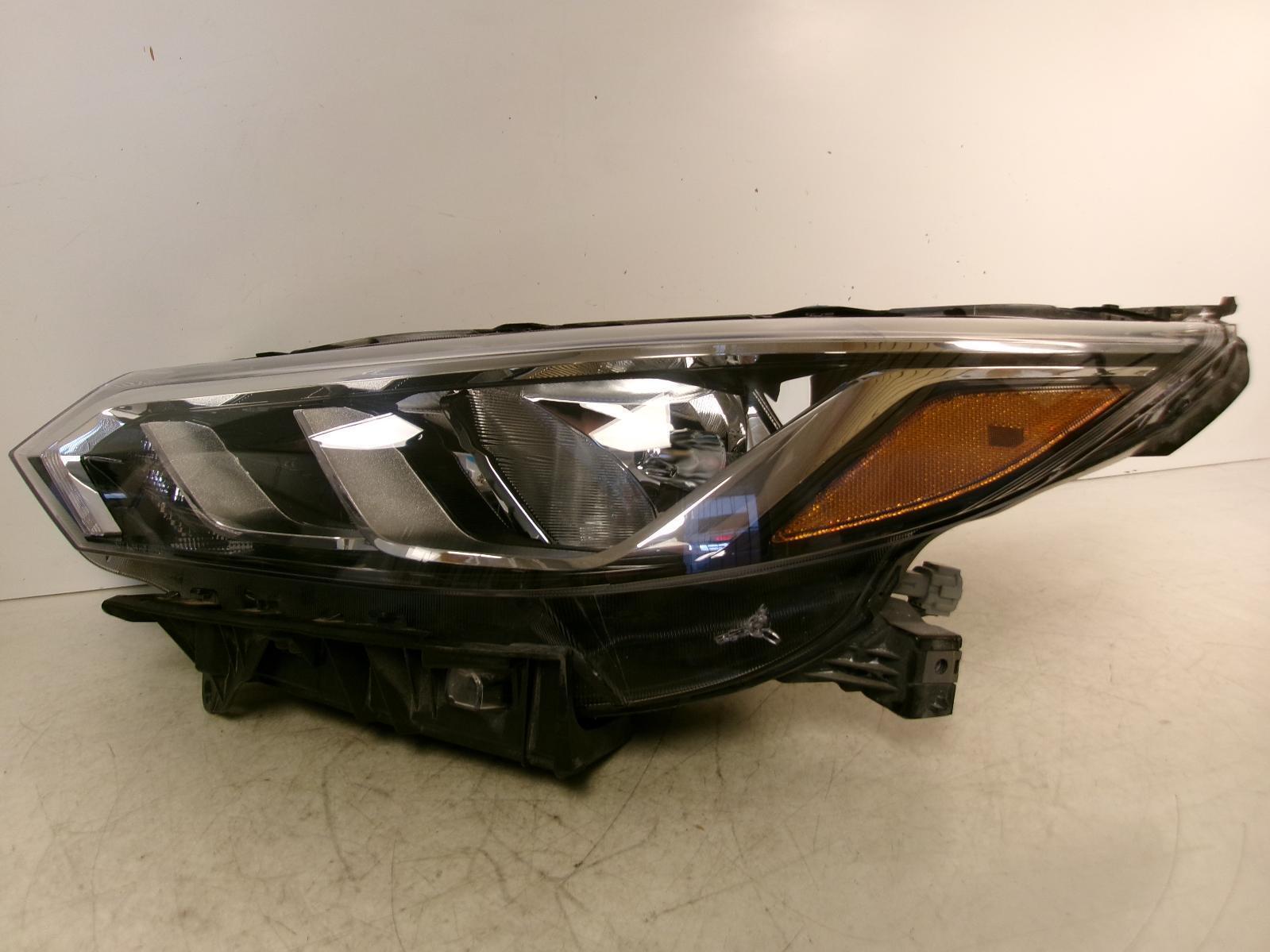 2020 2021 2022 2023 Nissan Sentra Driver Lh Halogen Headlight OEM