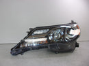 Fits 2013 2014 2015 Toyota Rav4 Driver Lh Halogen Headlight - CAPA-2