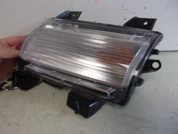 2019 2020 Jeep Wrangler Driver Lh Incandescent Turn Signal Light W/o DRL OEM