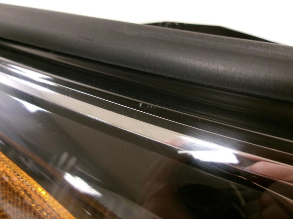 2020 - 2024 Toyota Highlander Passenger Rh Led Adaptive LED Headlight OEM