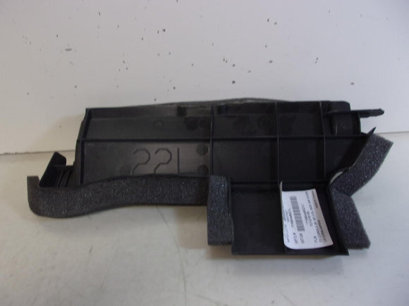 Fits 2019 2020 2021 2022 Toyota Corolla 2.0l Rh Radiator Air Guide / Baffle