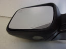 2019 Ford Explorer Driver LH Power Door Mirror w/ Blind Spot & Signal OEM-2