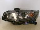 2016 2017 2018 2019 2020 Honda Civic Driver Lh Halogen Headlight OEM-1