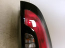 2015 2016 2017 2018 2019 Kia Soul Passenger RH Outer Incandescent Tail Light OEM-2