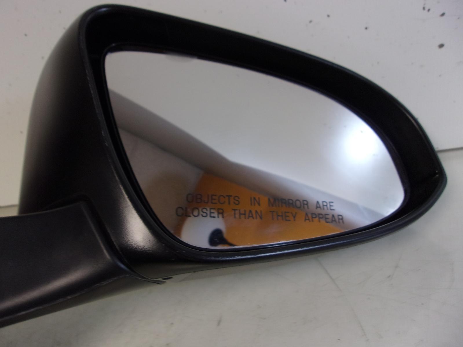 2015 2016 2017 Toyota Camry Passenger Rh Power Door Mirror OEM