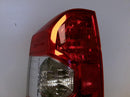 2014 - 2021 Toyota Tundra Driver Lh Outer Quarter Panel Tail Light OEM-2