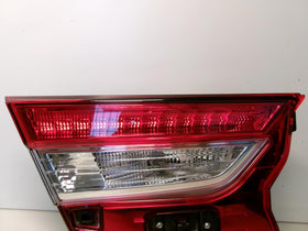 2018 2019 2020 Honda Accord Driver Lh Inner Lid Tail Light OEM