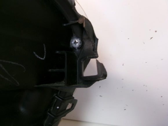 2017 2018 2019 Toyota Tacoma Driver Lh Halogen W/ Led Headlight OEM