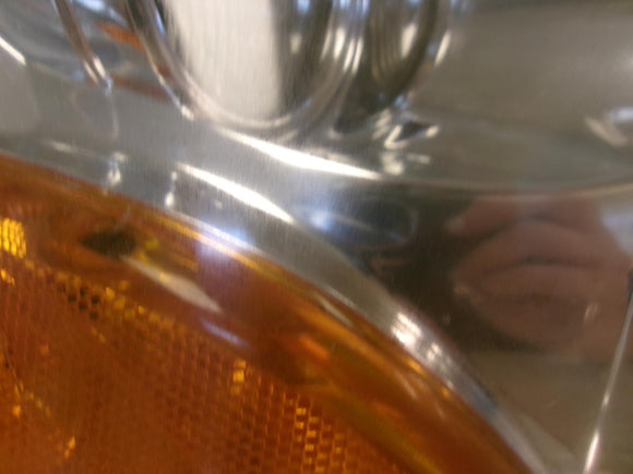 2003 2004 2005 Honda Pilot Passenger Rh Halogen Headlight OEM