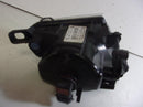 2008 2009 2010 Bmw 5-series 528i 535i 550i Driver Lh Halogen Fog Light OEM-4