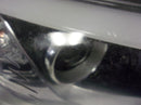 2015 2016 2017 Hyundai Sonata Passenger Rh Halogen Headlight w/o LED DRL OEM-6