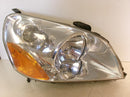 2003 2004 2005 Honda Pilot Passenger Rh Halogen Headlight OEM-3