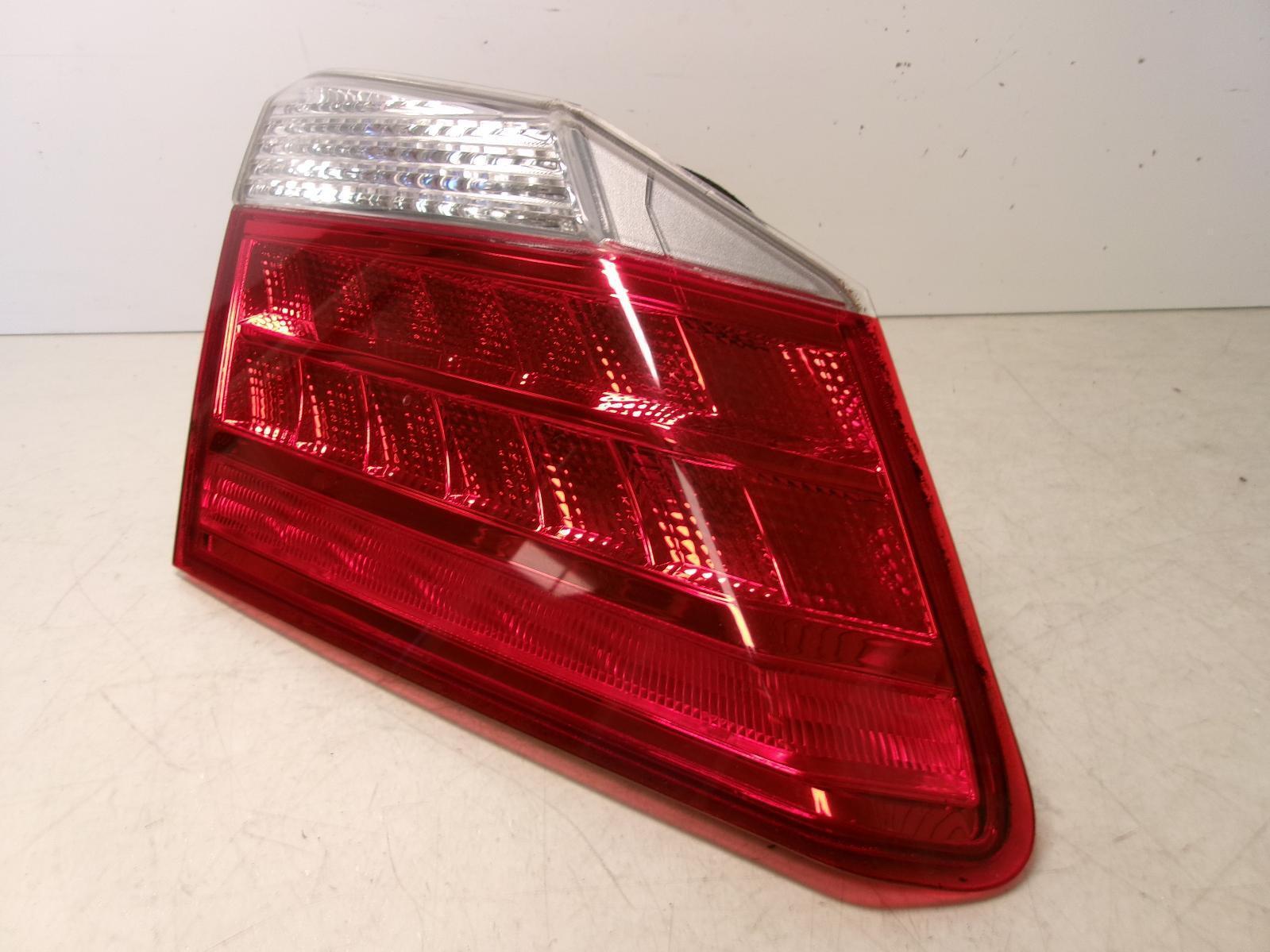 2014 2015 Honda Accord Sedan Driver Lh LED Inner Lid Tail Light OEM