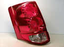 2011 - 2020 Dodge Caravan Driver Lh Outer Tail Light OEM-6