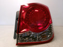 2011 - 2015 Chevrolet Cruze Passenger Rh Outer Quarter Panel Tail Light OEM-9