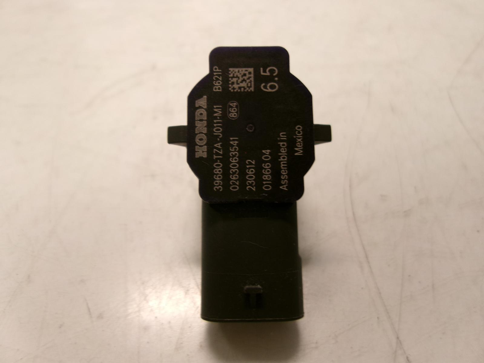 2021 Honda Accord Parking Assist Sensor Part# 39680-TZA-J01ZM OEM