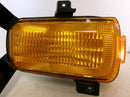 2008 - 2014 Ford E150 Driver Lh Upper Halogen Turn Signal Light OEM-7