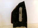 2002 - 2009 GMC Envoy Passenger RH Outer Quarter Panel Tail Light OEM-11