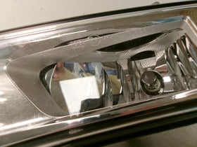 2018 2019 2020 Nissan Rogue Versa Leaf Kicks Qashqai Driver Lh Fog Light OEM - 0