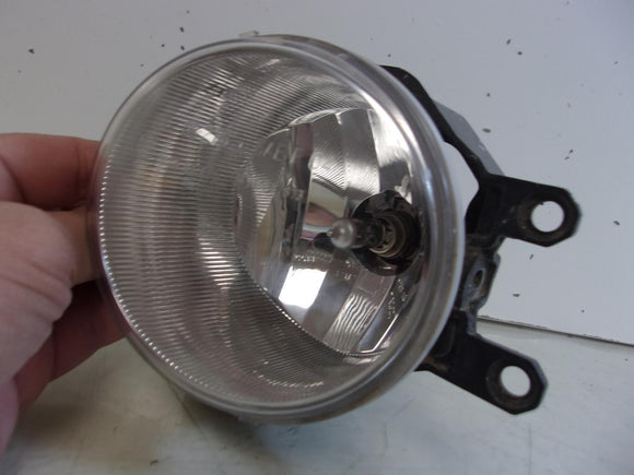 2014-2022 Toyota Corolla Highlander Rav4 Tacoma Tundra Driver LH Fog Light OEM