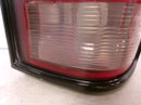 1982 - 1993 Chevrolet GMC S10 / S15 / Sonoma Passenger  Black Tail Light OEM-4