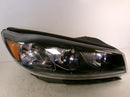 2019 2020 Kia Sorento Passenger Rh Halogen Headlight W/ Led Drl OEM-7