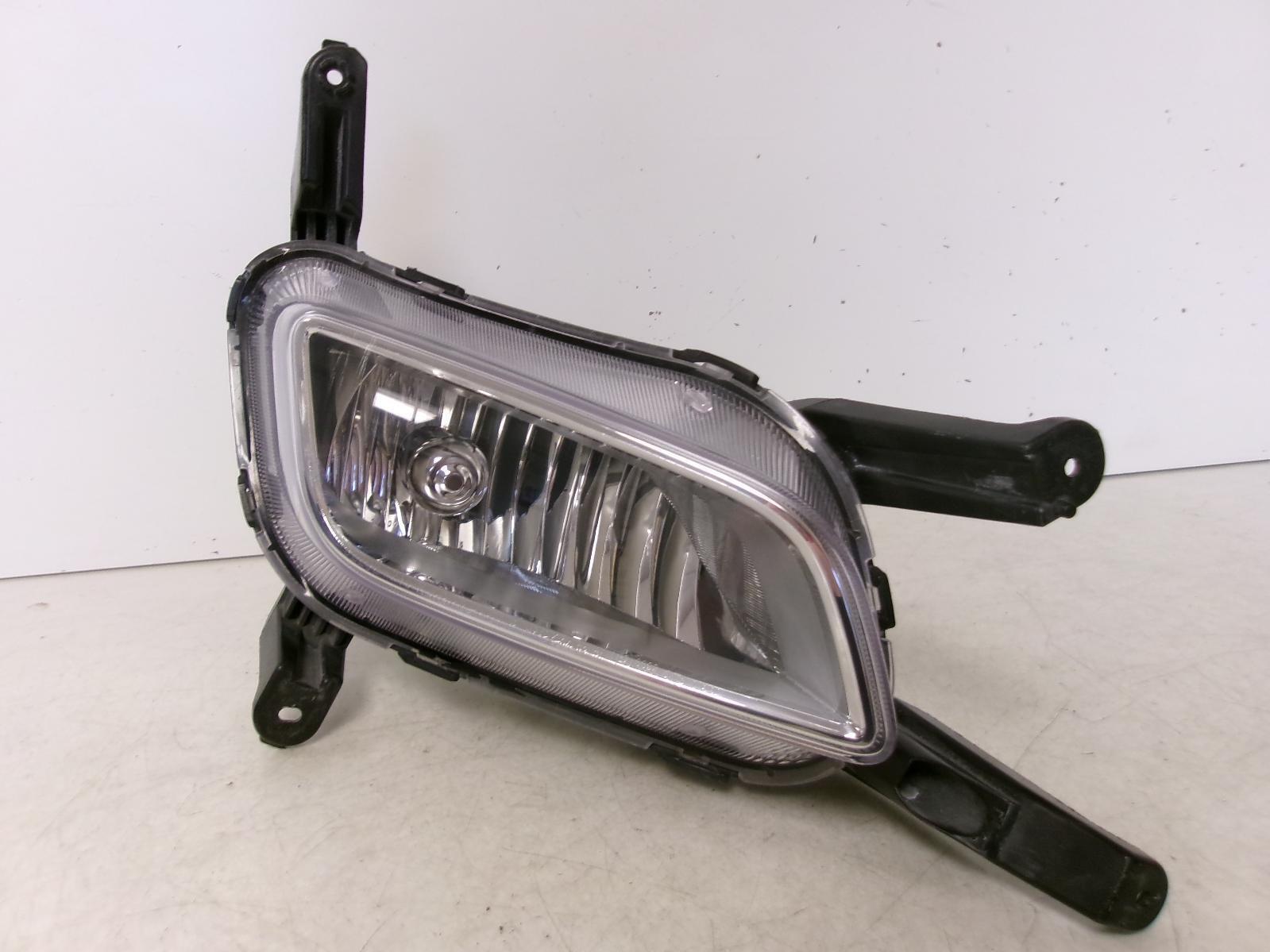 2014 2015 Kia Optima Passenger Rh Halogen Fog Light OEM - 0