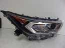 2019 2020 2021 2022 Toyota Rav-4 Passenger Rh Led Reflector Headlight OEM-7