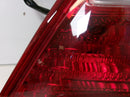 2007 2008 2009 Toyota Camry Passenger Rh Inner Lid Tail Light OEM-2