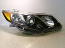 Fits Toyota Camry Se Passenger Rh Black Trim Halogen Headlight - TYC-1