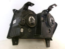 2005 2006 2007 Jeep Grand Cherokee Passenger Rh Halogen Headlight OEM-11