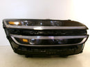 2022 2023 Genesis GV70 Passenger Rh Led Headlight W/o Sport OEM-15