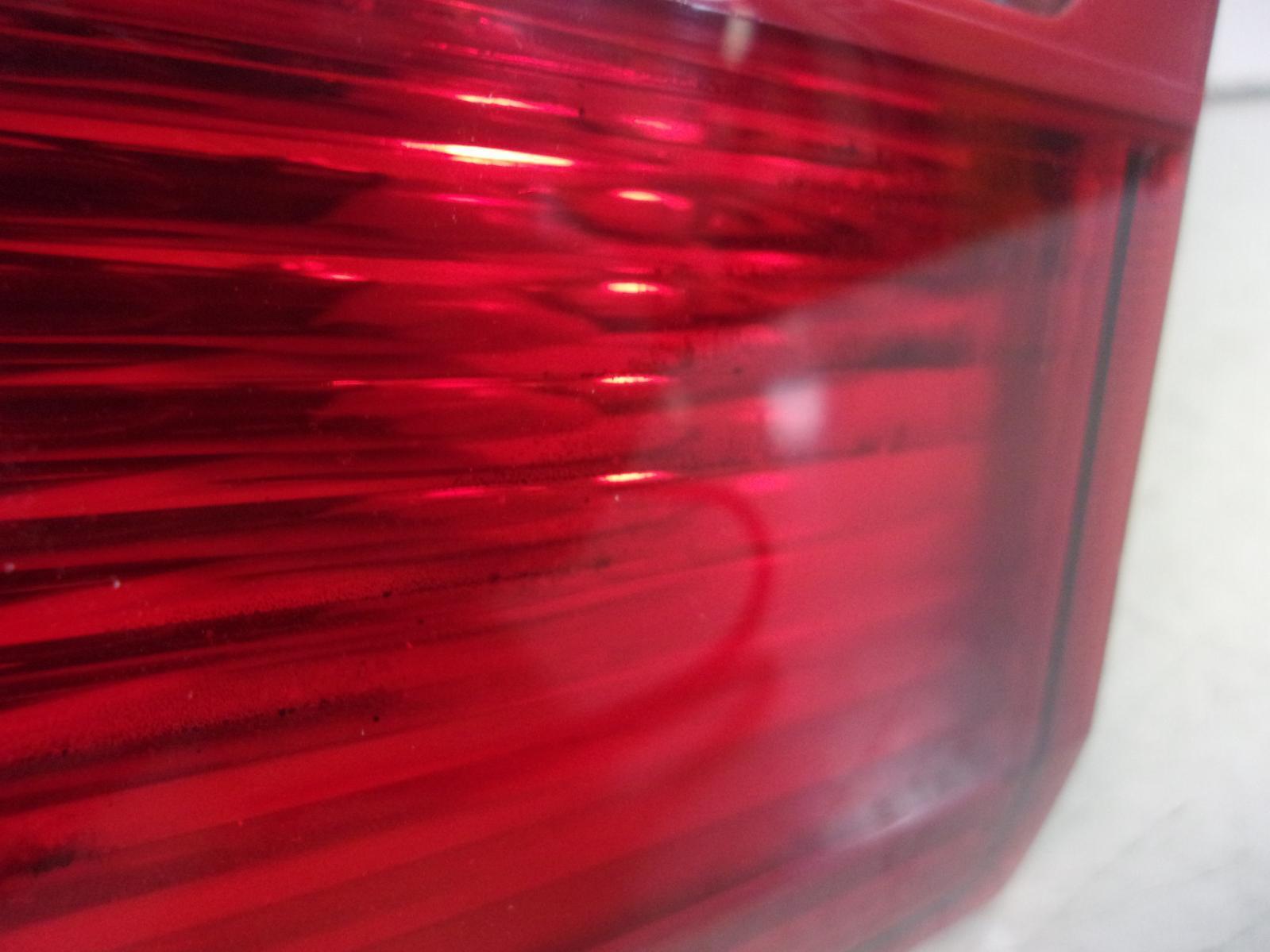 2014 - 2018 Mercedes Sprinter 2500 / 3500 Passenger RH Tail Light OEM