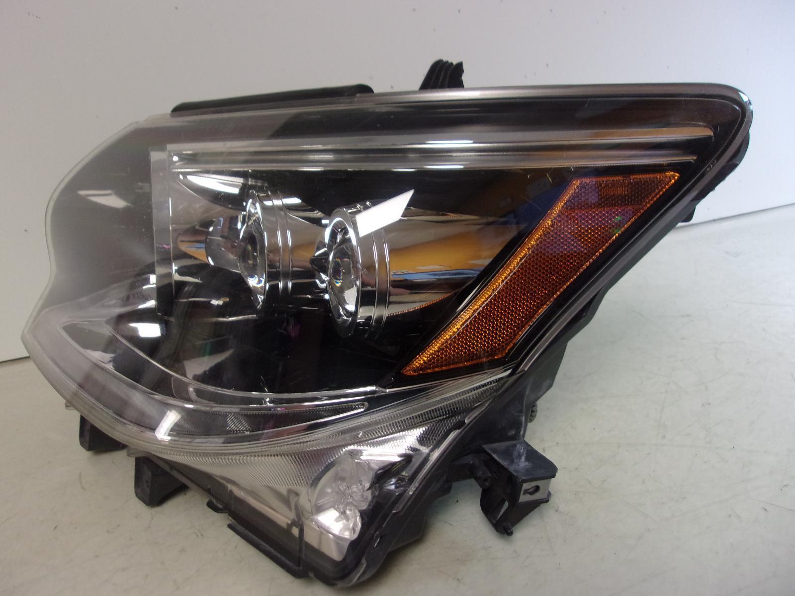 2014 2015 2016 2017 2018 2019 Lexus Gx460 Driver Lh Led Headlight OEM